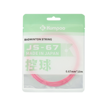 KUMPOO String JS-67