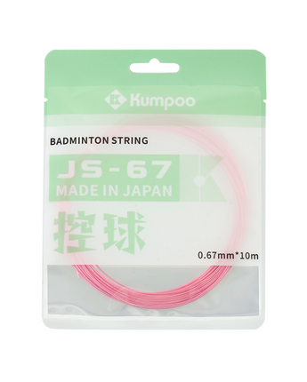 KUMPOO String JS-67