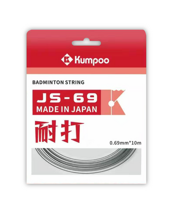 KUMPOO String JS-69