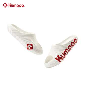 KUMPOO Shoes KH-X007 (WHITE)