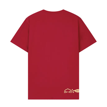 KUMPOO T-Shirt B.DUCK SHIRT KKU-1048 (RED)
