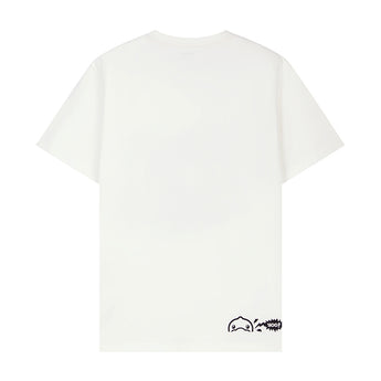 KUMPOO T-Shirt B.DUCK SHIRT KKU-1048 (WHITE)