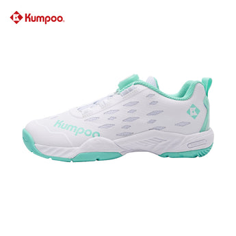 KUMPOO Shoes KH-J08 (GREEN)