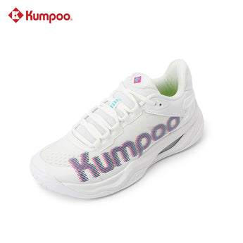 KUMPOO Shoes KH-G825 (WHITE)