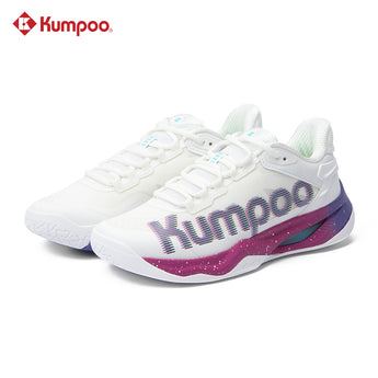 KUMPOO Shoes KH-G825 (PURPLE)