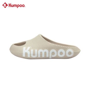 KUMPOO Shoes KH-X007 (KHAKI)