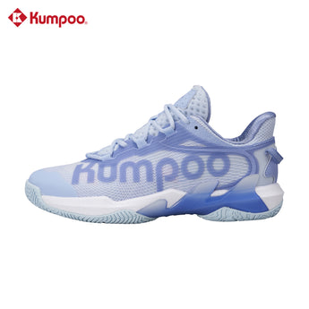 KUMPOO Shoes KH-G712 (BLUE)