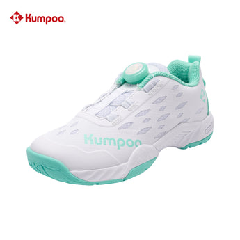 KUMPOO Shoes KH-J08 (GREEN)