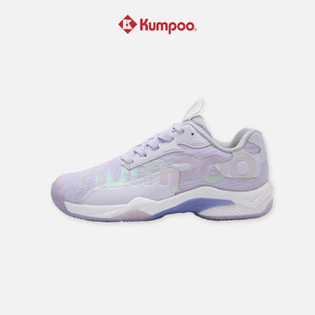 KUMPOO Shoes KH-D72PRO (PURPLE)