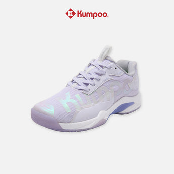 KUMPOO Shoes KH-D72PRO (PURPLE)