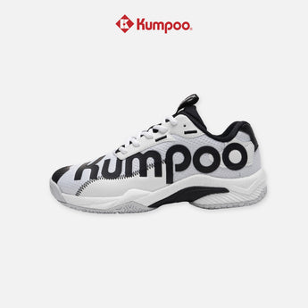 KUMPOO Shoes KH-D72PRO (WHITE)