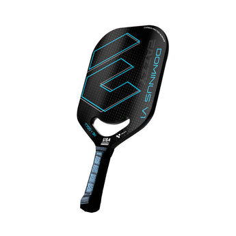 EAZZY Pickleball Paddle Dominus V1