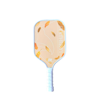 Y.YING Pickleball Paddle Feather Y1