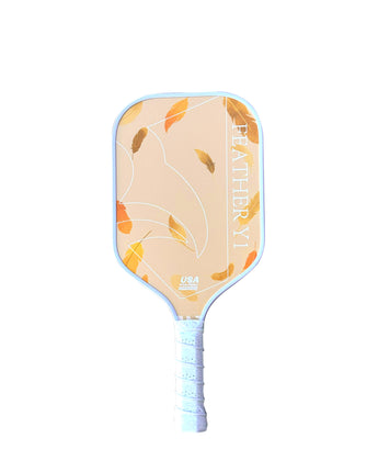 Y.YING Pickleball Paddle Feather Y1