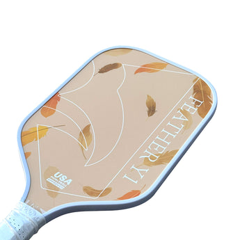 Y.YING Pickleball Paddle Feather Y1