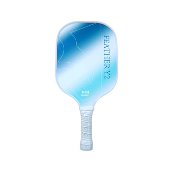 Y.YING Pickleball Paddle Feather Y2