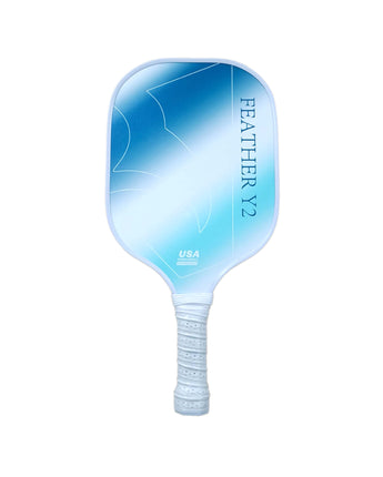 Y.YING Pickleball Paddle Feather Y2
