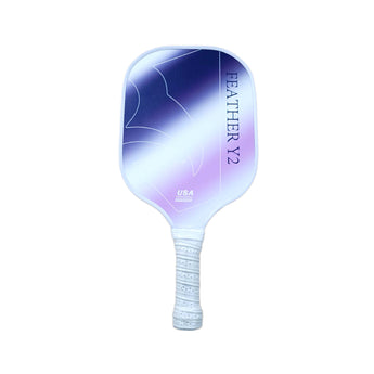 Y.YING Pickleball Paddle Feather Y2