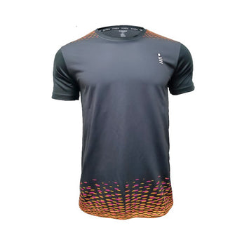 GOSEN T-Shirt G-PRO V6 (Black)