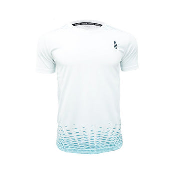 GOSEN T-Shirt G-PRO V6 (White)