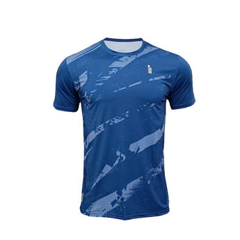 GOSEN T-Shirt G-PRO V7 (Blue)