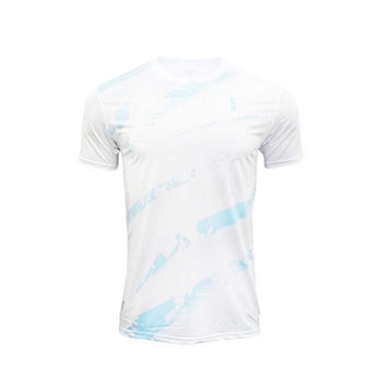 GOSEN T-Shirt G-PRO V7 (White)