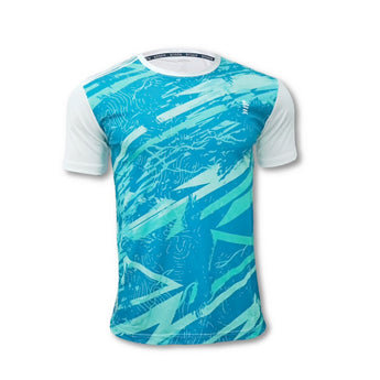 GOSEN T-Shirt G-PRO V8 (Green)