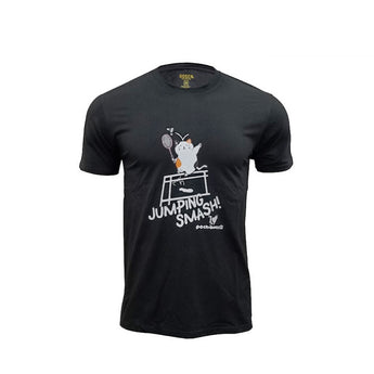 GOSEN T-Shirt G-Fashion V3 (Black)