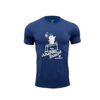 GOSEN T-Shirt G-Fashion V3 (Navy)