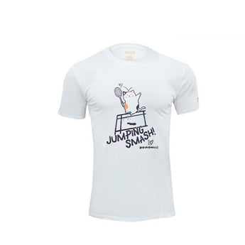 GOSEN T-Shirt G-Fashion V3 (White)