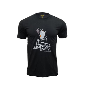 GOSEN T-Shirt G-Fashion V2 (Black)