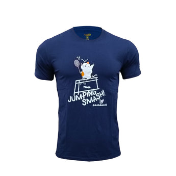 GOSEN T-Shirt G-Fashion V2 (Navy)