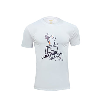 GOSEN T-Shirt G-Fashion V2 (White)
