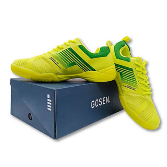GOSEN Shoes G-JUMP V2 (GREEN)