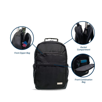 GOSEN Backpack G-Premium V1