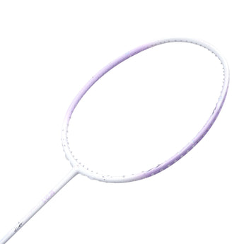 KUMPOO Racket K01 (Purple)