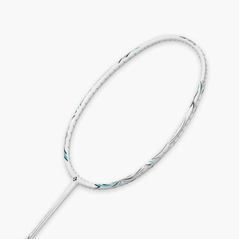 KUMPOO Racket K520PRO (White)