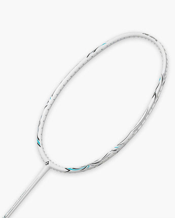 KUMPOO Racket K520PRO (White)