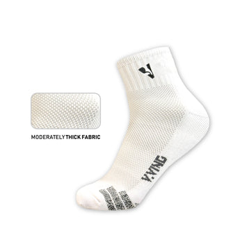 Y.YING Socks 575