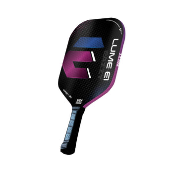 EAZZY Pickleball Paddle Lume E1