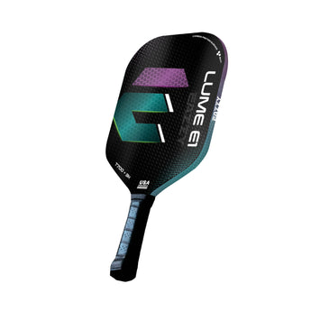 EAZZY Pickleball Paddle Lume E1