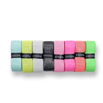 GOSEN Grip OP Air-Flow Super Grip