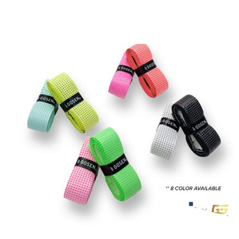 GOSEN Grip OP Air-Flow Super Grip
