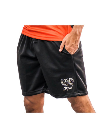 GOSEN G-SIGNATURE Short Pant