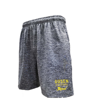 GOSEN G-SIGNATURE Short Pant