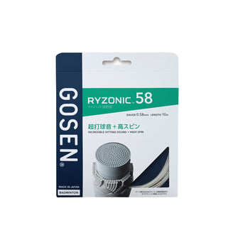 GOSEN String Ryzonic 58