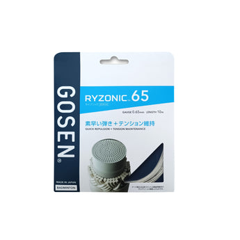 GOSEN String Ryzonic 65