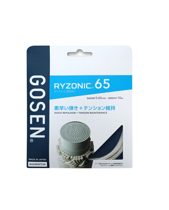 GOSEN String Ryzonic 65