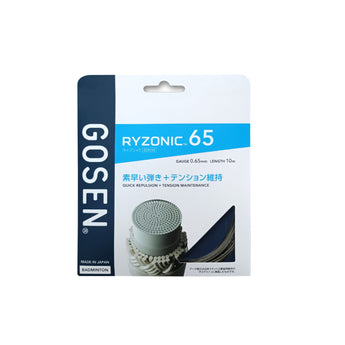 GOSEN String Ryzonic 65