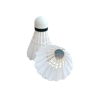 EAZZY Shuttlecock Sky Blue